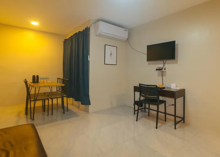 Algers Bayan-bayanan Marikina *